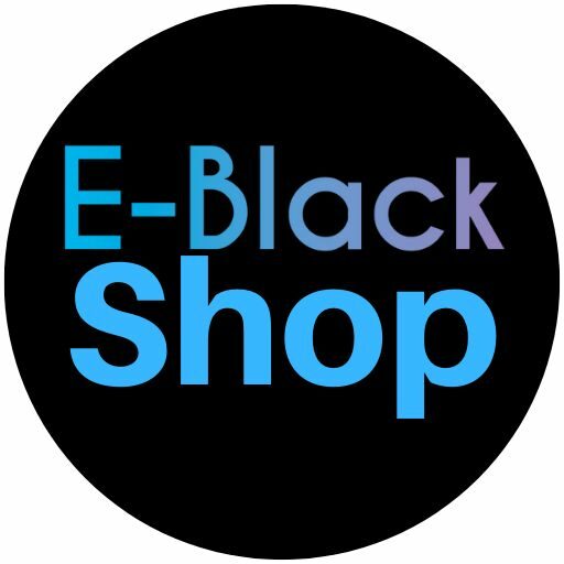 E-Black Shop