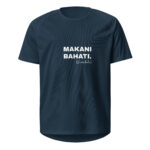 T-shirt sport Makani Bahati